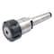 Hhip 10-24NC H3 2 Flute High Speed Steel Spiral Flute Bottom Tap 1011-8609 - alternate 2