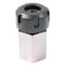 Hhip Hex ER-40 Collet Block 3900-5129 - alternate 1