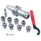 Hhip BT-40 ER-25 10 Piece Collet & Chuck Set 3901-5101 - alternate 1