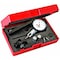 Starrett Dial Test Indicator, Dovetail Mount, .008" 3908AC - alternate 1