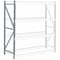 Lyon Welded Upright Frame, 24"D x 96"H DD64245 - alternate 1