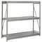 Lyon Bulk Storage Rack, Starter, Solid Decking DD67311SD - alternate 4