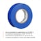 3M Vinyl Electrical Tape, 165, Temflex, 3/4 in W x 60 ft L, 6 mil thick, Blue 165BL4A - alternate 5