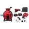 Milwaukee Tool M18 100 ft Flexible Modular Pipeline Inspection System 3972-22 - alternate 1