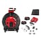 Milwaukee Tool M18 325 ft Stiff Modular Pipeline Inspection System 3976-22 - alternate 1