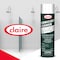 Sprayway Germicidal Disinfectant Cleaner, 19 oz, Aerosol Can, Unscented CL873 - alternate 6