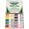 Crayola Assorted Classpack Fine Line Markers, 200 PK 588210 - alternate 4