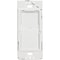 Lutron Wallbox Adaptor, White, 4-1/2 in. PICO-WBX-ADAPT - alternate 2