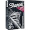 Sharpie Silver Markers, 12 PK 39100 - alternate 5