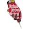 Mechanix Wear The Original(R) Mechanics Gloves, Synthetic Leather Palm, TrekDry Back, 9, Red MG-02-009 - alternate 8