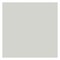 Tennsco Combo Wardrobe Storage Cabinet, 78 in H, 36 in W, Swing, Keyed, Light Gray, 6 Shelves, 0 Drawers 7814LGY - alternate 2