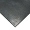 Rubber-Cal Buna-N Sheet - 0.032" Thick x 2" Width x 36" Length - 60A Durometer - Black - ASTM D2000 BG 39-006-032 - alternate 3