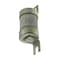 Eaton Bussmann Ceramic Fuse, M14 Series, Time-Delay, 200A, 600V AC, 200kA at 250V DC, 200kA at 600V AC 200M14C - alternate 3