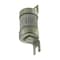 Eaton Bussmann Ceramic Fuse, M14 Series, Time-Delay, 200A, 600V AC, 200kA at 250V DC, 200kA at 600V AC 200M14C - alternate 4