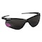 Kleenguard Nemesis Readers Prescription Safety Sunglasses, Diopter: +2.00, Black Frame, Smoke Gray Lens 22518 - alternate 3