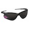 Kleenguard Nemesis Readers Prescription Safety Sunglasses, Diopter: +2.50, Black Frame, Smoke Gray Lens 22519 - alternate 3