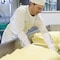 Ansell KleenGuard Disposable Sleeve, Microporous Film Laminate, Serged Seam, 18 in Length, PK200 44480 - alternate 2