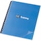 Gbc Binding Covers, Plastic, Clear, PK100 2000041 - alternate 4