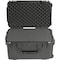 Skb ProtCase, 10 in, TrgRlsLtchSys, Blk, 3i-2213-12BC 3i-2213-12BC - alternate 2