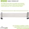 Champion Sports Anywhere Table Tennis Set AWTSET - alternate 5