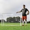 Champion Sports Soccer Goal Set, 3 in 1 Trainer, 6x3x4ft SG3IN1 - alternate 3