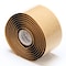 3M Electrical Tape, Blk, 1-5/8 yd L, PK12 SCOTCHFIL - alternate 3