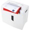Hsm Paper Shredder, Cross-Cut Style shredstar X5 - alternate 9