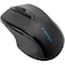 Kensington Mouse, Black, 1.518" H K72405USA - alternate 5