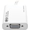Tripp Lite USB 3.1 Gen 1 Adapter, VGA Dual, Graphics U444-06N-VGA - alternate 3