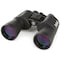 Bushnell Binoculars, 10x Magnification, Porro Prism, 341 ft at 1000 yd Field of View 131056 - alternate 2