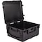 Skb Black Protective Case, 33.71"L x 16.37"W x 16.37"D 3I-3026-15BE - alternate 6