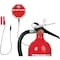 Safety Technology International Fire Extinguisher Alarm STI-6255 - alternate 5