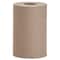 Genuine Joe SKILCRAFT Hardwound Paper Towels, 1 Ply, Continuous Roll Sheets, 350 ft, Natural, 12 PK GJO22200 - alternate 6