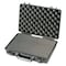 Pelican Black Protective Case, 16.88"L x 13.23"W x 4.47"D 1470 - alternate 2