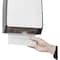 Scott Slimfold Towel Dispenser, White, 9.83" x 13.67" x 2.88" (Qty 1) 34830 - alternate 6