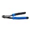 Klein Tools 8 1/8 in 2000 High Leverage Diagonal Cutting Plier Standard Cut Oval Nose Uninsulated J2000-48 - alternate 20