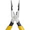 Jonard Tools Crimper, UR/UY/UG, Splice, 709, B, 6-7/8"L JIC-22148 - alternate 9