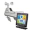 Acurite Weather Station, 0 to 99.99" Rain Fall 01528MCBA1 - alternate 2
