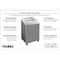 Dahle Sm Office Shredder P7, 5-7 Sheet NSA/CSS 40334 - alternate 7