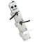 Tripp Lite Outlet Strip, Hospital Grade, 6 5-15R-HG, 5-15P-HG, 7 ft., White PS-607-HG-OEM - alternate 4