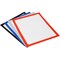 Tarifold Magneto Adhesive Picture Frame, Blue, PK2 P18680 - alternate 5