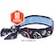 Ergodyne Cooling Bandana, One Size, Navy 6700CT - alternate 3