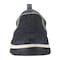 Nautilus Safety Footwear Men Steel Toe Size 9 WESTSIDE ST, MENS PR, Charcoal, 9, Medium N1430-9M - alternate 2