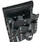 Klein Tools Black Leather 7 Pockets, 5166 5166 - alternate 6