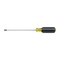 Klein Tools Screwdriver Crosspoint #2 7 in Round 603-7