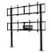 Peerless Industries TV Wall Mount, For Televisions, Black DS-S560-2X2 - alternate 3
