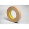 3M Film Tape, 1 in W, 60 yd L, 4 mil, Polypropylene Film, Double-Sided, 36 PK 9576 - alternate 2