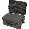 Skb ProtCase, 10 in, TrgRlsLtchSys, Blk 3i-2617-12BC - alternate 3