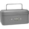 Barska Cash Box, Compartments 4, 2 in. H CB11782 - alternate 2