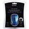 Verbatim Mouse, Mini, Wireless, Blue 97471 - alternate 6
